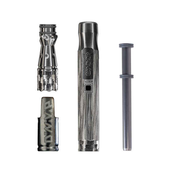 DynaVap M Plus Vaporizer