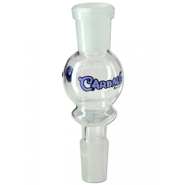 BLACK LEAF Carball Aktivkohleadapter "Ball" 14.5