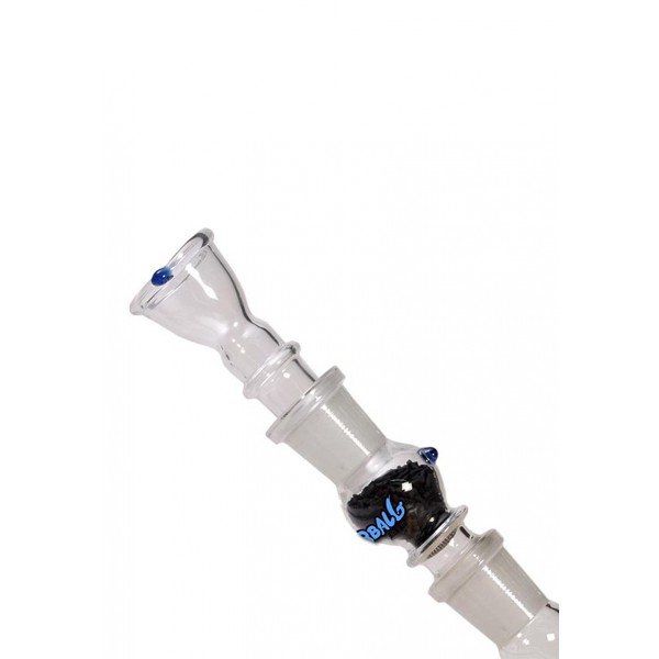 BLACK LEAF Carball Aktivkohleadapter "Ball" 14.5