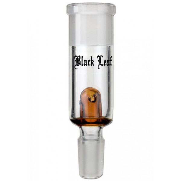 BLACK LEAF Aktivkohleadapter 18.8