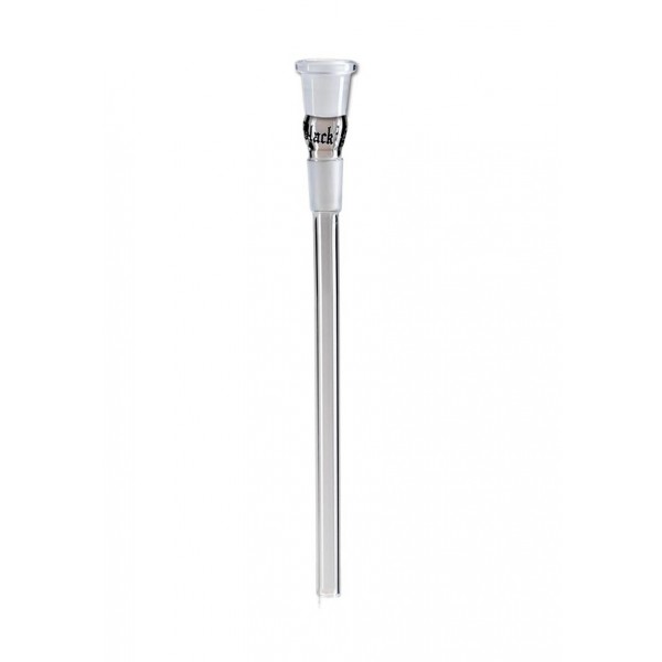 Black Leaf Adapter Chillum 14.5 (8 cm)