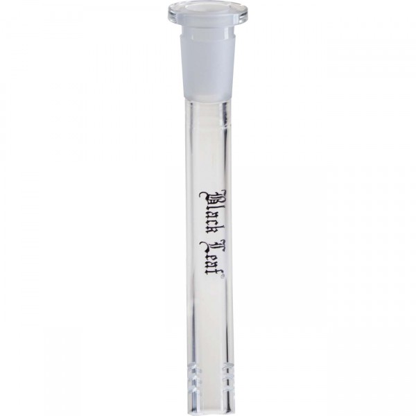 Black Leaf Schlitzdiffusor Adapter mit Innenschliff 14.5>18.8 (16 cm)