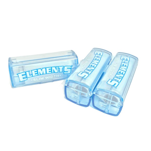 ELEMENTS Slim Width Roll 5m