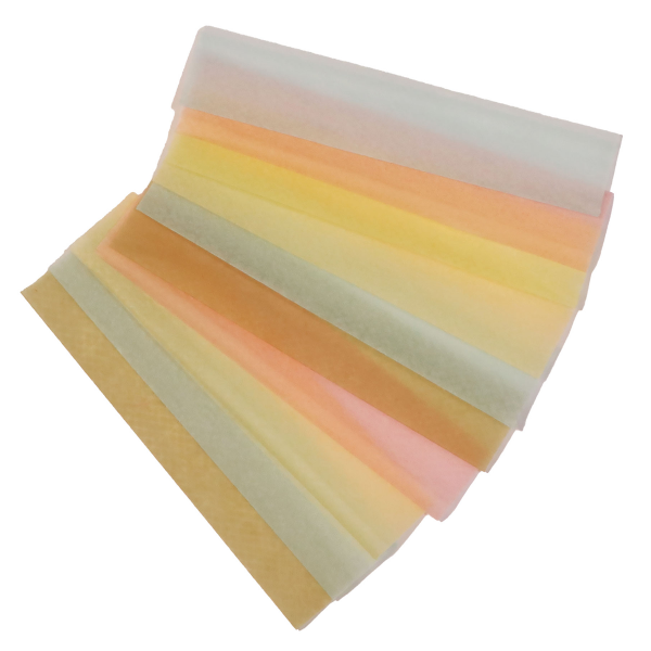 ELEMENTS Rainbow Connoisseur King Size + Tips Heftchen einzeln