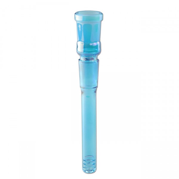 Blaze GEAR Ersatzchillum regenbogen/hellblau 18.8