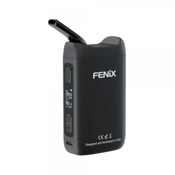 Fenix NEO Vaporizer schwarz