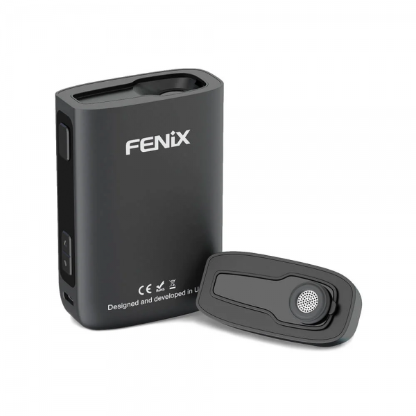 Fenix NEO Vaporizer schwarz