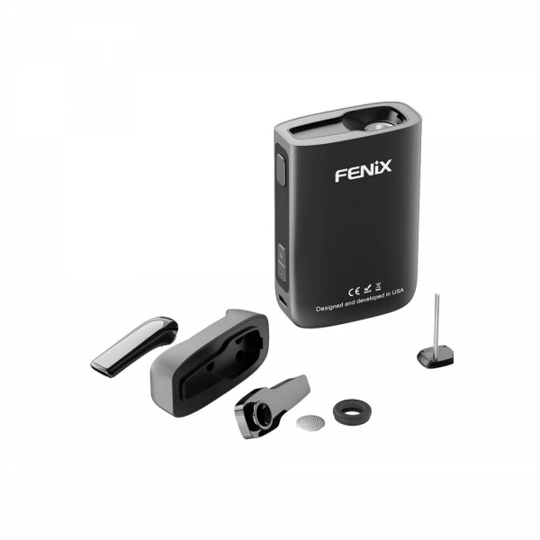 Fenix NEO Vaporizer schwarz