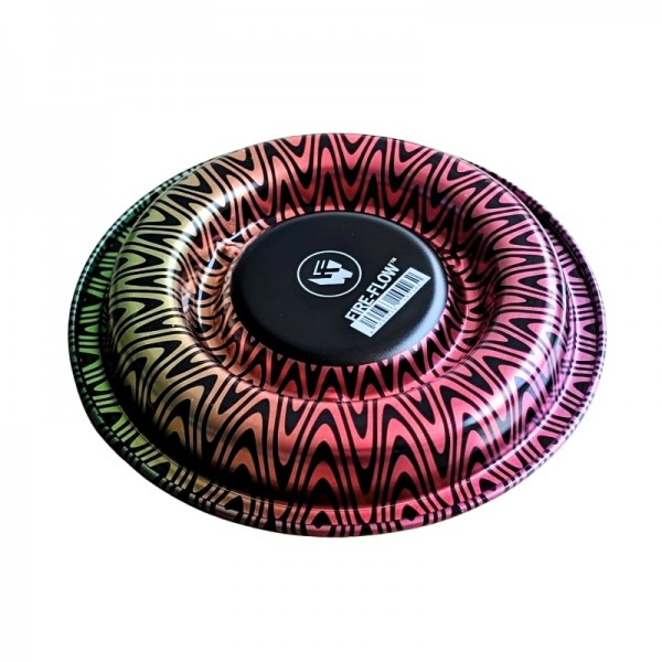 Fire-Flow Ashtray Trippy small