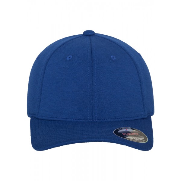FLEXFIT Double Jersey royal