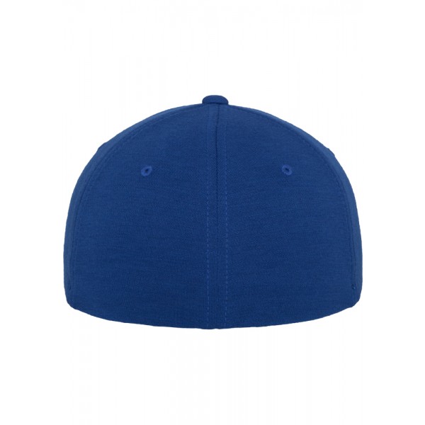 FLEXFIT Double Jersey royal