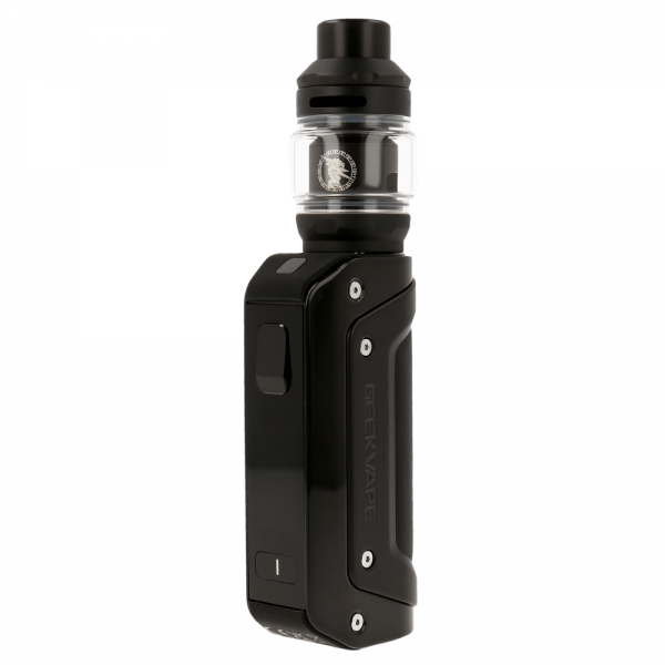 Geekvape Aegis Solo 3 Kit schwarz