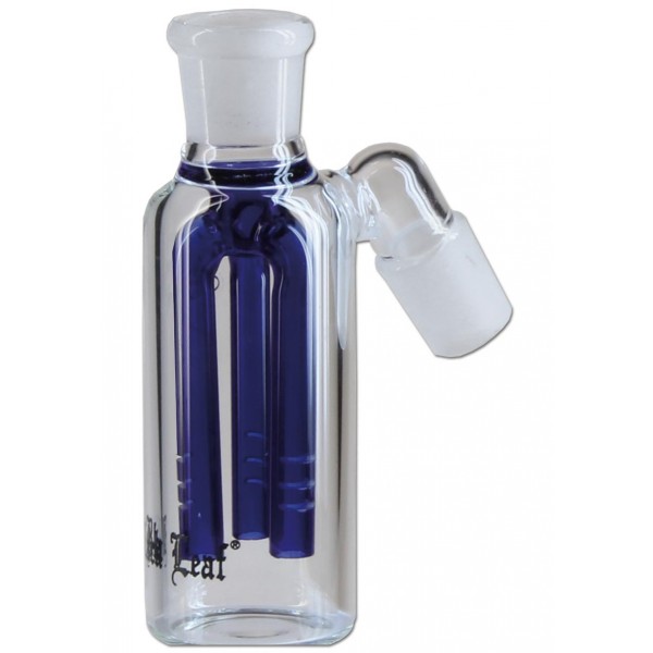 Black Leaf Vorkühler mit 3-Arm Perkolator blau 18.8