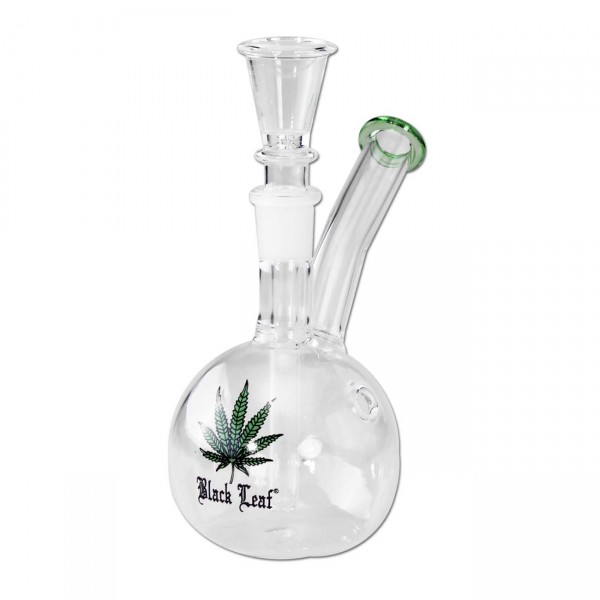 Black Leaf Glasbong 14.5