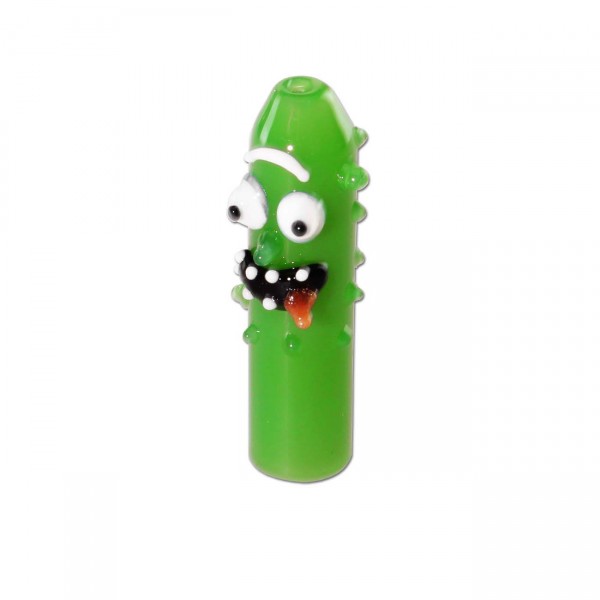 Crazy Pickle Glas Tip 8 mm Filter
