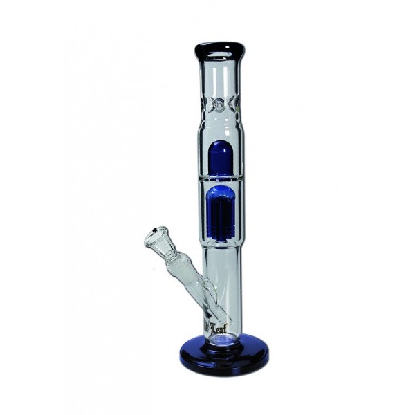 Black Leaf Baumperkolatorbong Ice 2-farbig 