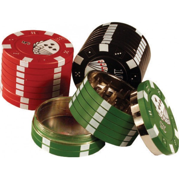 Poker chips online kaufen