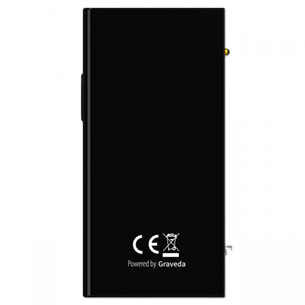 Graveda Rosin Vapor Pod Batterie/Akkuträger
