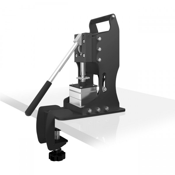 GRAVEDA Graspresso Rosin Presse 2T