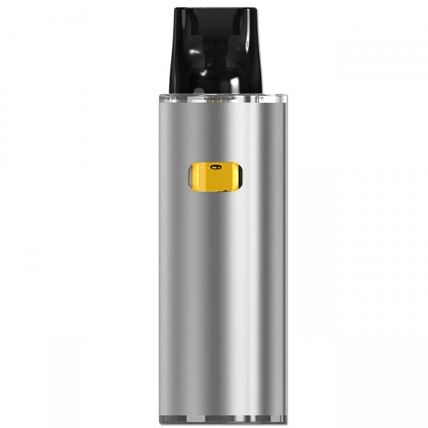 Graveda Rosin Vapor Pod Silver