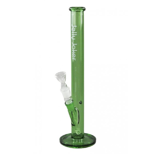 Jelly Joker Long Don Bong 40 cm grün