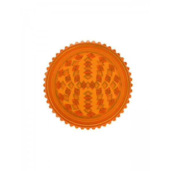 Storz & Bickel Volcano Grinder orange