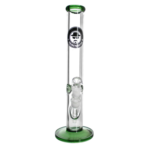 Heisenberg 40-7 Bong Grün