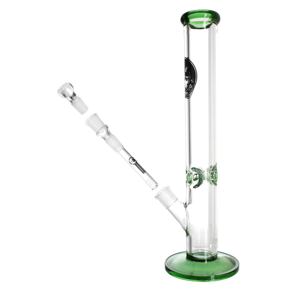 Heisenberg 40-7 Bong Grün