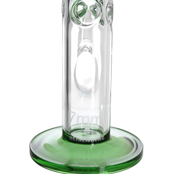 Heisenberg 40-7 Bong Grün