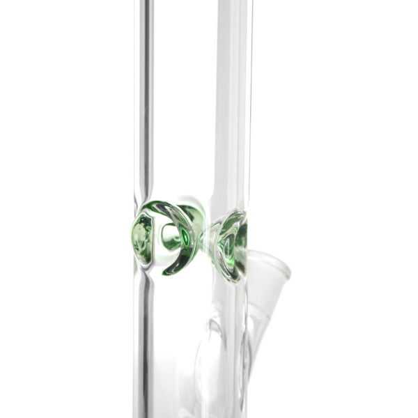 Heisenberg 40-7 Bong Grün