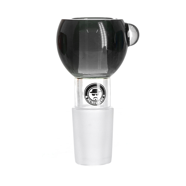 Heisenberg Chute Bowl 18.8 schwarz