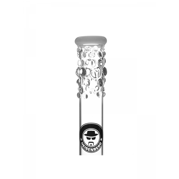 Heisenberg Ghetto Bitch Glas-Bong Glasnoppen