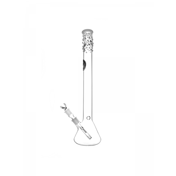 Heisenberg Ghetto Bitch Glas-Bong Komplett