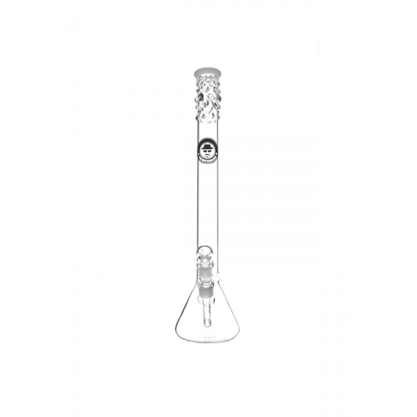 Heisenberg Ghetto Bitch Glas-Bong