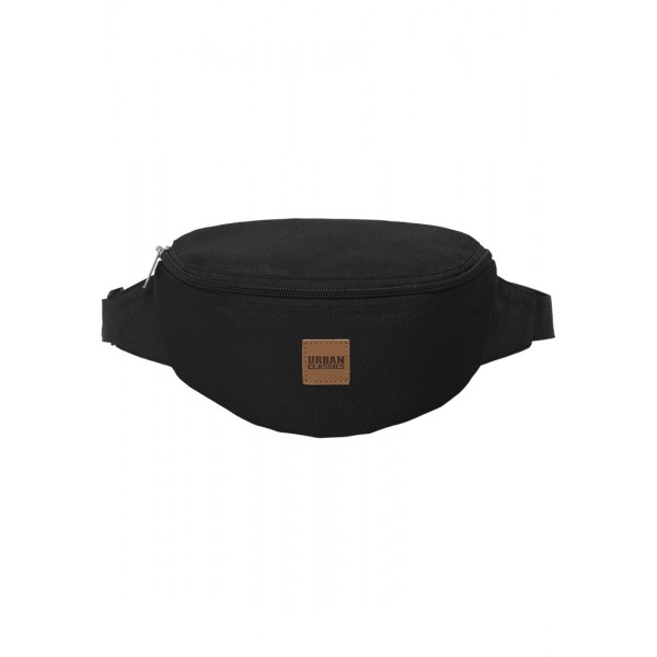 Urban Classics Hip Bag schwarz