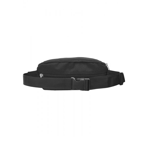 Urban Classics Hip Bag schwarz