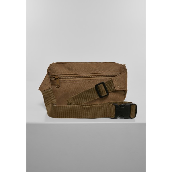 Urban Classics Hip Bag braun