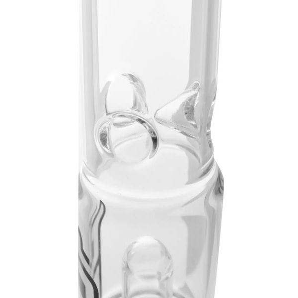 Heisenberg Beaker 8-Arm Perc mit Splash Guard