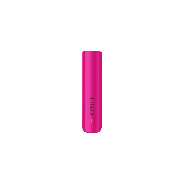 HQD Cirak Pod System Basisgerät Pink