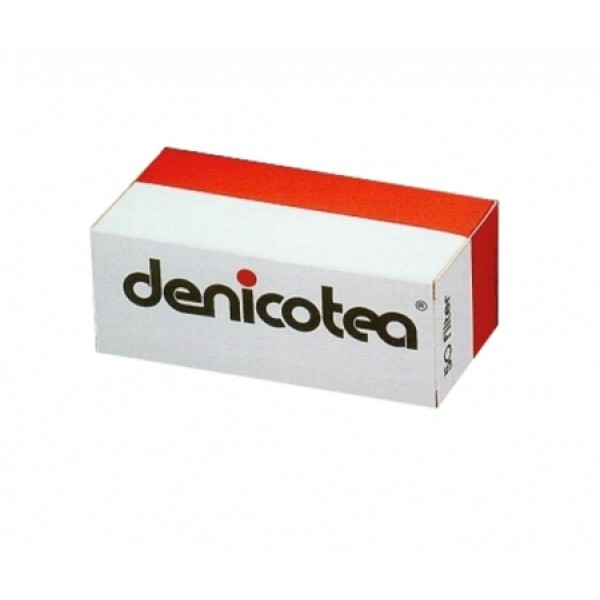 Denicotea Filter 50er Packung