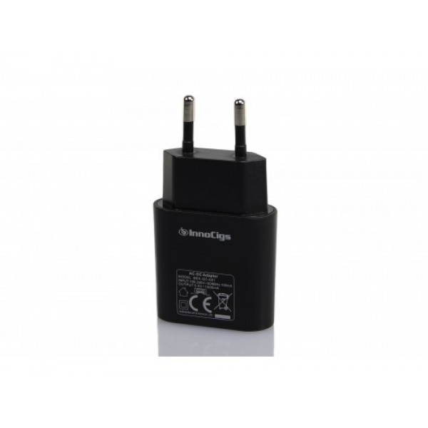 InnoCigs Netzstecker 1 A Wall Adapter