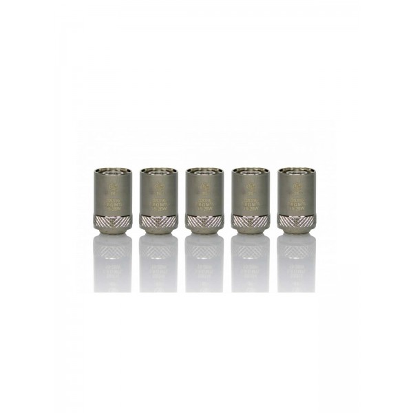 Innocigs BF SS316 0,6 Ohm Verdampferköpfe 5 Stück