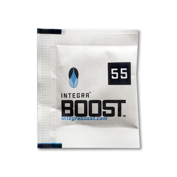 Integra Boost Feuchtigkeitsregler 55% 4 g