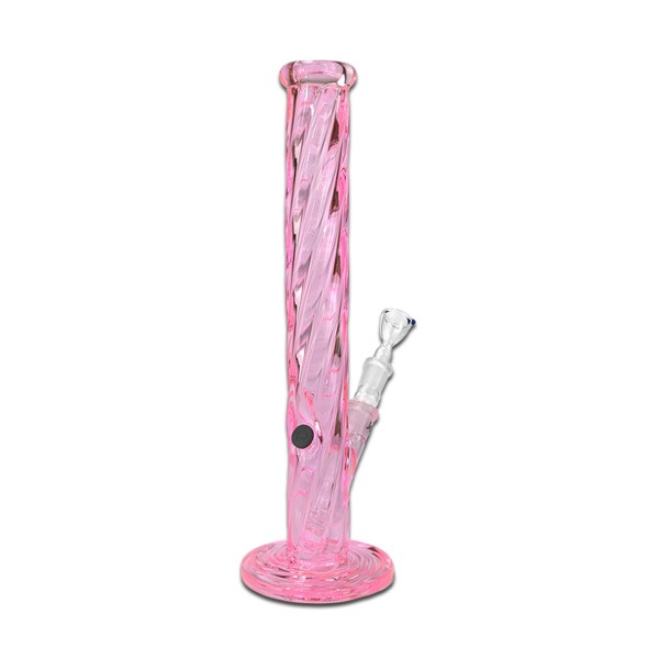Jelly Joker  Twliynder Bong Pink