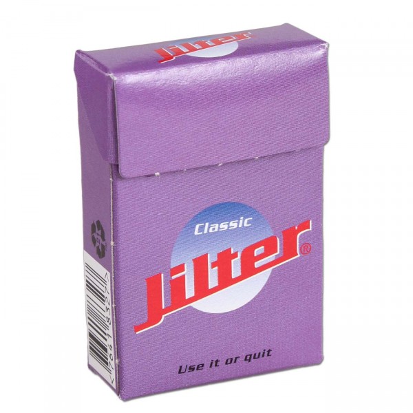 Jilter Eindreh-Filter
