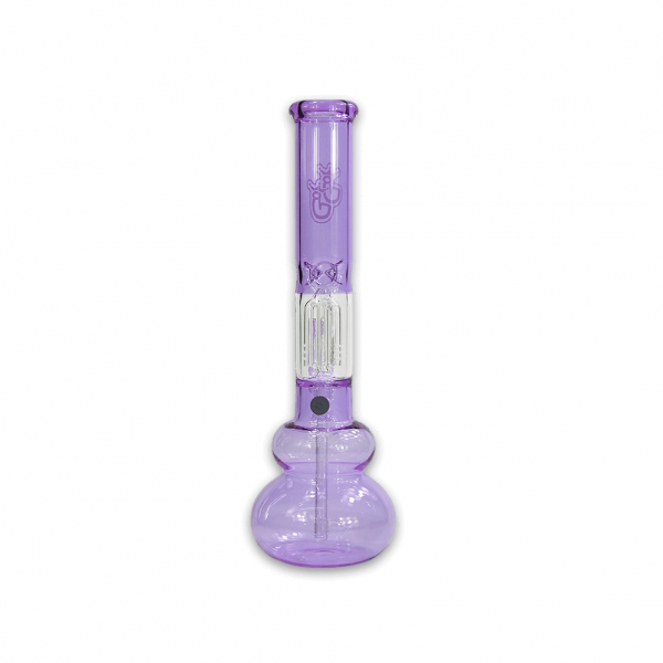 Jelly Joker Chillya Bong lila
