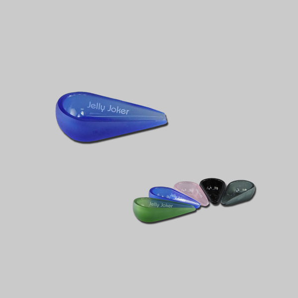Jelly Joker Mischeschale Mixdrop ca. 13 cm Blau
