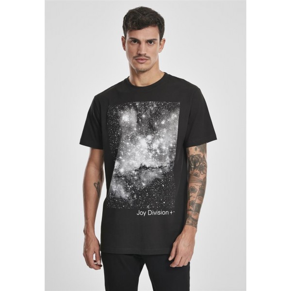 Merchcode Joy Division + - Tee