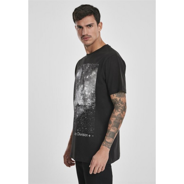 Merchcode Joy Division + - Tee