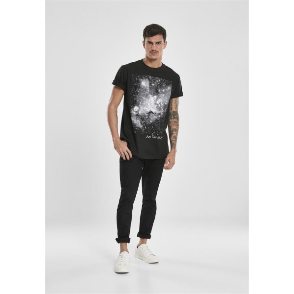 Merchcode Joy Division + - Tee